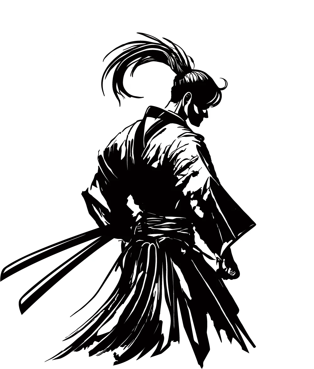 サムライマーケティング